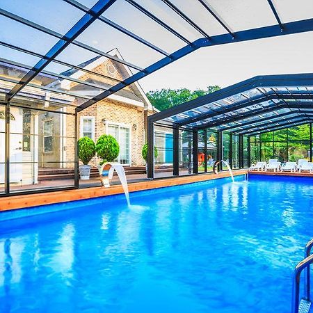Ecoheim Pension Yangyang Dış mekan fotoğraf