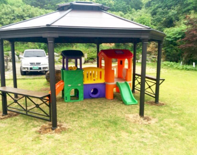 Ecoheim Pension Yangyang Dış mekan fotoğraf