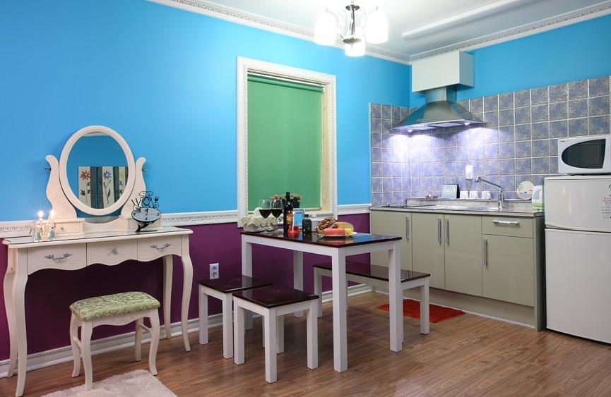 Ecoheim Pension Yangyang Dış mekan fotoğraf