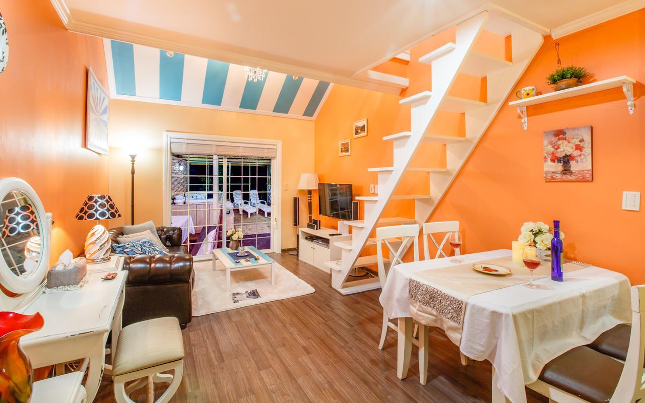 Ecoheim Pension Yangyang Dış mekan fotoğraf