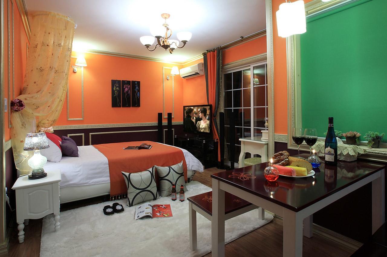 Ecoheim Pension Yangyang Dış mekan fotoğraf