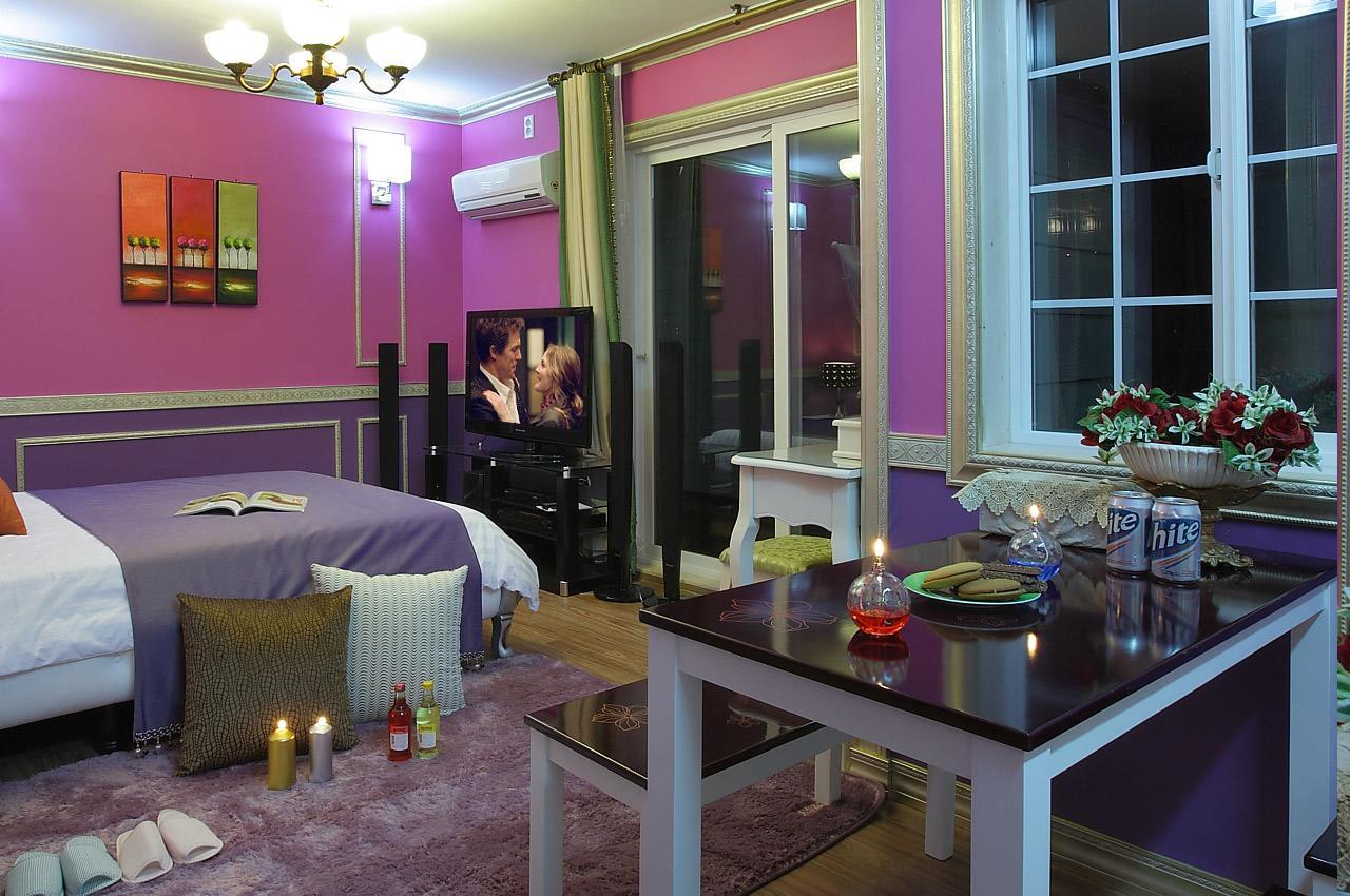 Ecoheim Pension Yangyang Dış mekan fotoğraf