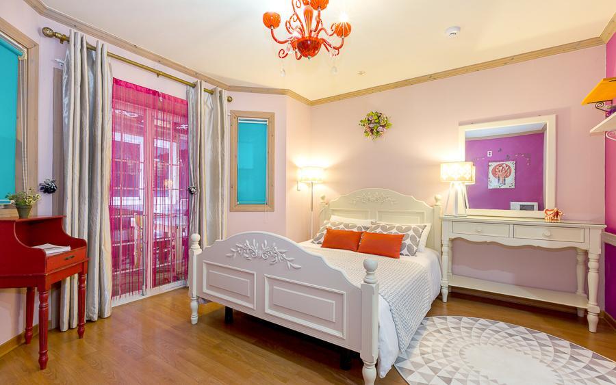 Ecoheim Pension Yangyang Dış mekan fotoğraf