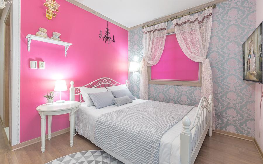 Ecoheim Pension Yangyang Dış mekan fotoğraf