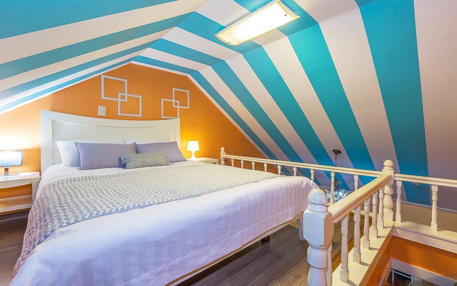 Ecoheim Pension Yangyang Dış mekan fotoğraf
