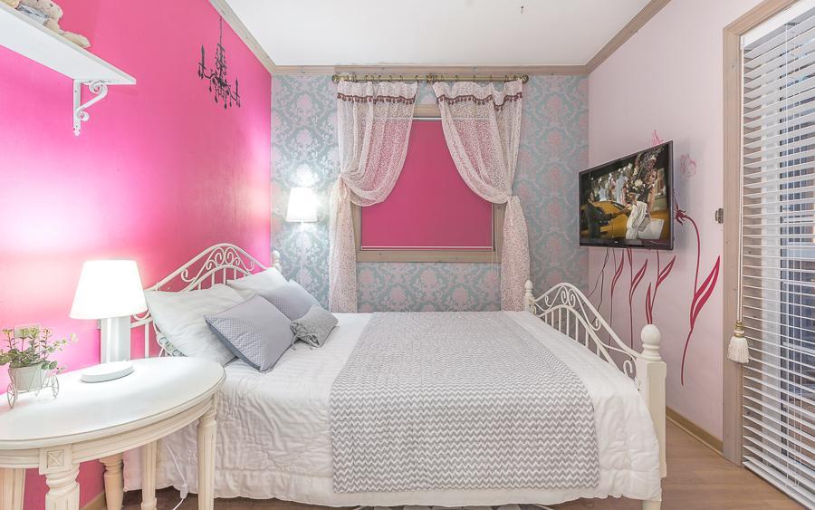 Ecoheim Pension Yangyang Dış mekan fotoğraf