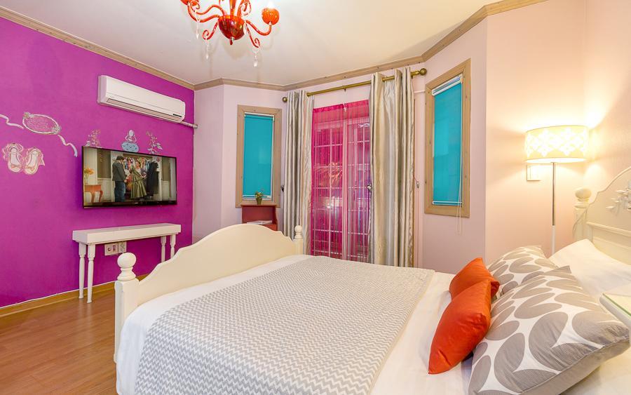 Ecoheim Pension Yangyang Dış mekan fotoğraf